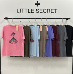 Футболки женские оптом 64857093 400738-144