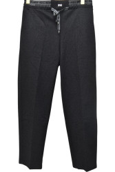 Брюки жіночі на флісі YIMEITE БАТАЛ оптом YIMEITE