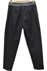 Брюки жіночі на флісі YIMEITE БАТАЛ оптом YIMEITE