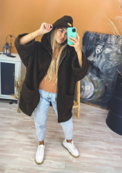 Кардигани жіночі ПОЛУБАТАЛ оптом