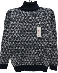 Светри жіночі БАТАЛ оптом 