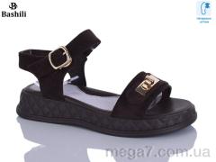 Босоножки, Башили оптом G5502-B20