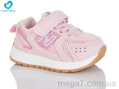 Кроссовки, Comfort-baby оптом 600-2