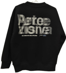 Свитшоты подростковые оптом 41293658 8005-90