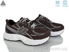 Кроссовки, STILLI Group оптом NK160-16 шкіра