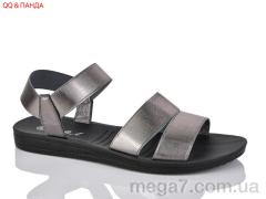 Босоножки, QQ&Панда оптом A12-2