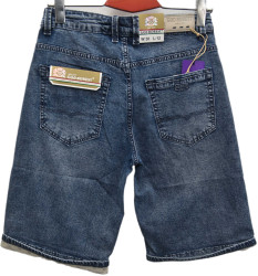 Шорты джинсовые мужские оптом 42069187 966-7-157