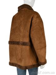 Куртка, Edel оптом 698 brown