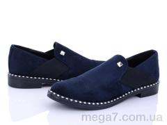 Туфли, Захар-Gold оптом 301-3 black