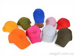 Кепка, RuBi оптом AN002-3 mix