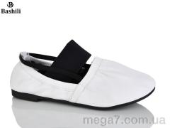 Туфли, Башили оптом H65112-1