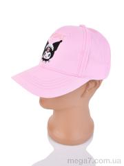 Кепка, RuBi оптом 6005-5 pink