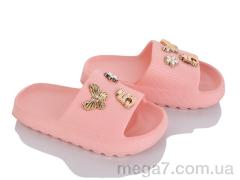 Шлепки, BABYSHOP оптом 2203-3