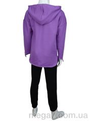 Костюм, Мир оптом 3216-6 violet