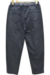 Брюки жіночі ПОЛУБАТАЛ оптом YIMEITE