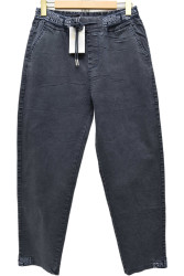 Брюки жіночі ПОЛУБАТАЛ оптом YIMEITE