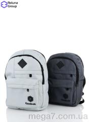 Рюкзак, Reluna Group оптом RELUNA TC003-7 mix