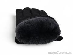 Перчатки, Королева оптом A51-03 black