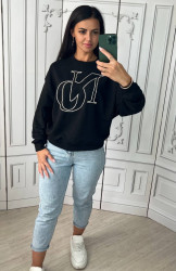 Свитшоты женские оптом 10435769 5016-42