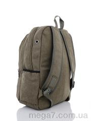 Рюкзак, Superbag оптом 104 green