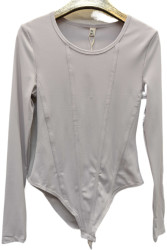 Боди женские оптом 02538617 36-129