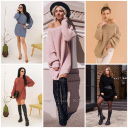 Туніки жіночі оптом