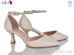 Туфли, Aba оптом QQ9ABA3-3