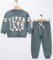 Спортивные костюмы детские оптом 85732149 1102-207