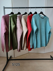 Светри жіночі БАТАЛ оптом