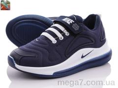 Кроссовки, Walked оптом 47 Nike 720 laci-beyaz-f