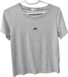 Футболки жіночі оптом 