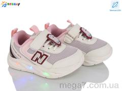 Кроссовки, Bessky-Kellaifeng оптом BY5248-8A LED