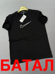 Футболки чоловічі БАТАЛ оптом 