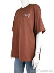 Футболка, Мир оптом 4064-7205 mix