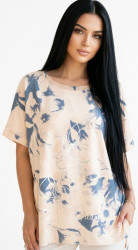 Футболки женские оптом 93201564 26026-47