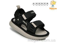 Сандалии, TOM.M оптом 65071F
