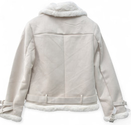 Дублянки жіночі зимові оптом