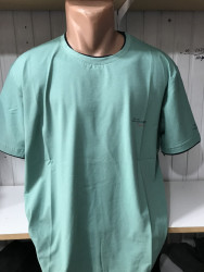 Футболки мужские БАТАЛ оптом 49732861 47-171