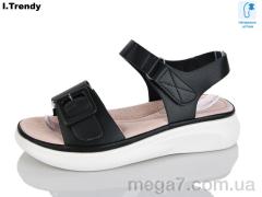 Босоножки, Trendy оптом WL2030-1