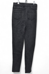 Джегінси жіночі YINGGUOXIANG ПОЛУБАТАЛ оптом