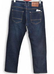 Джинси чоловічі на флісі ATWOLVES оптом  