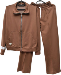 Спортивные костюмы женские оптом 79120854 0030-373