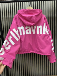 Вітровки жіночі оптом ---