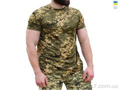 Футболка, Military and tourism оптом 0012 піксель MM-14