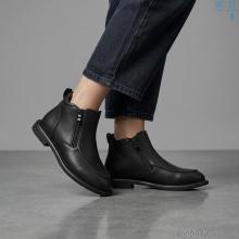 Ботинки, MD-GRESSO-LUNASTEP оптом ZH781-1