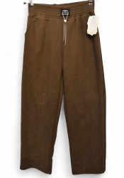 Брюки жіночі на хутрі BLACK CYCLONE БАТАЛ оптом BLACK CYCLONE