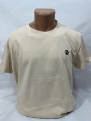 Футболки чоловічі БАТАЛ оптом