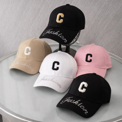 Кепки женские оптом 90637152 1100-140