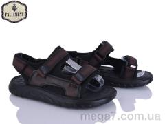 Сандалии, PALIAMENT оптом 666-2