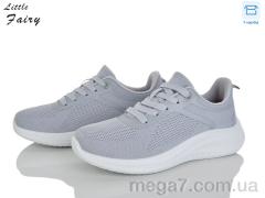 Кроссовки, L.Fairy оптом 1054-2 піна